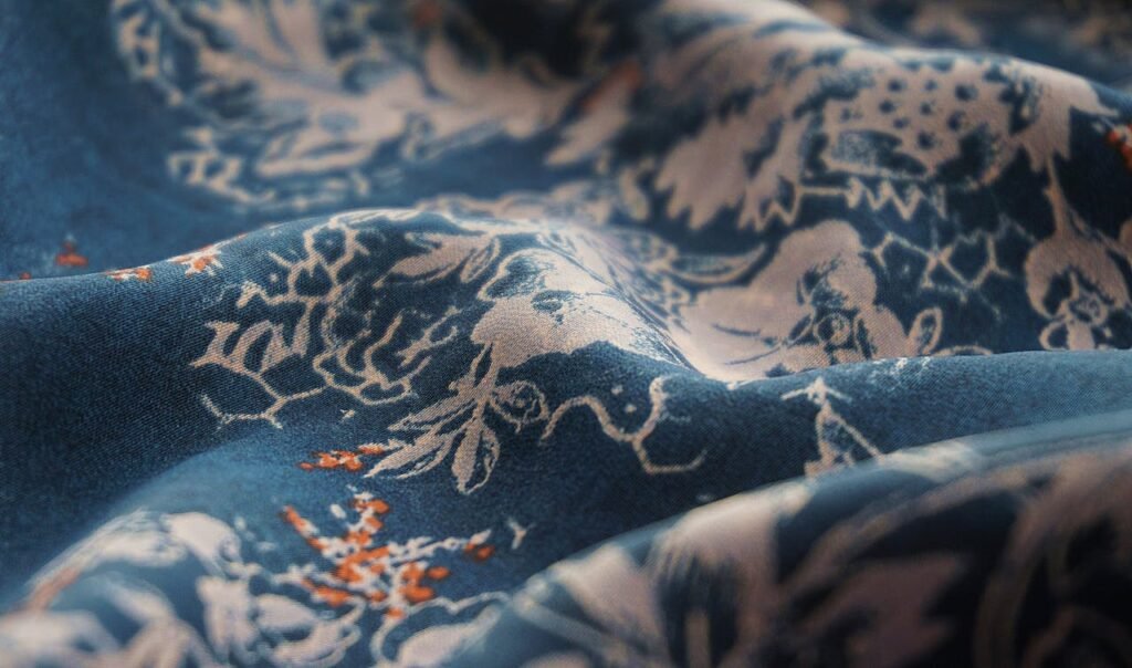textile auxiliaries manufacturers in India