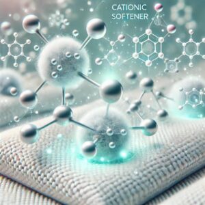 cationic softener