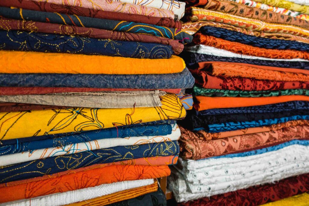 textile auxiliaries manufacturers in india