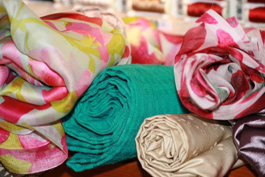 soft fabric
