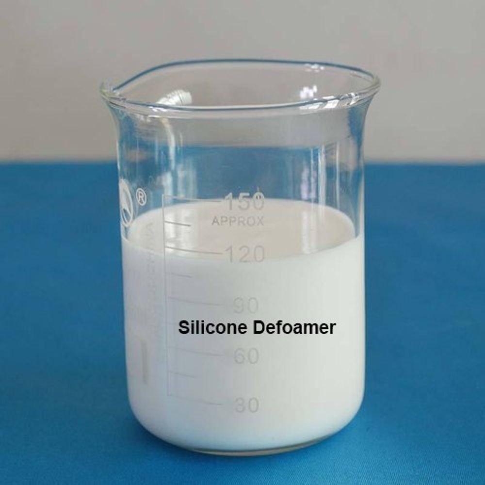 silicone defoamer manufacturers in india