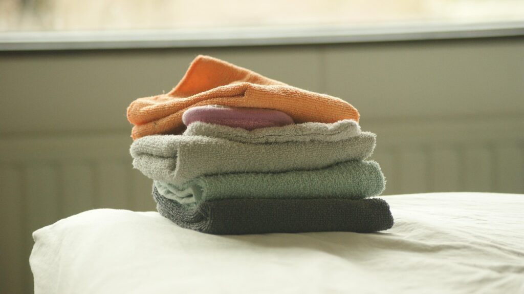 textile finishing